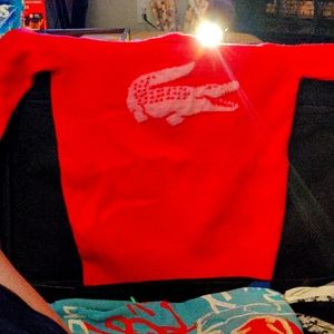 Little ladys sweater.. france